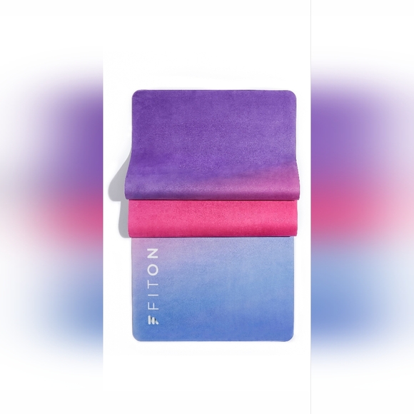 FitOn Yoga Mat - Picture 6 of 6